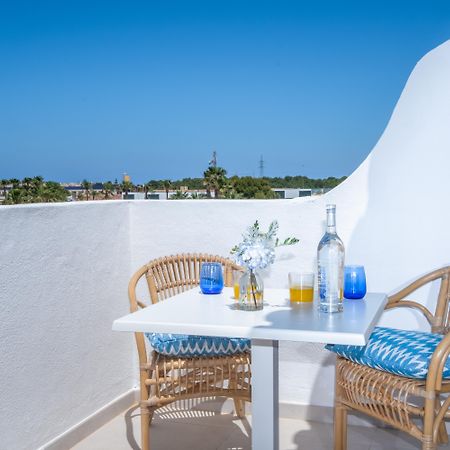 Fergus Style Carema Beach 칼란 보쉬 외부 사진