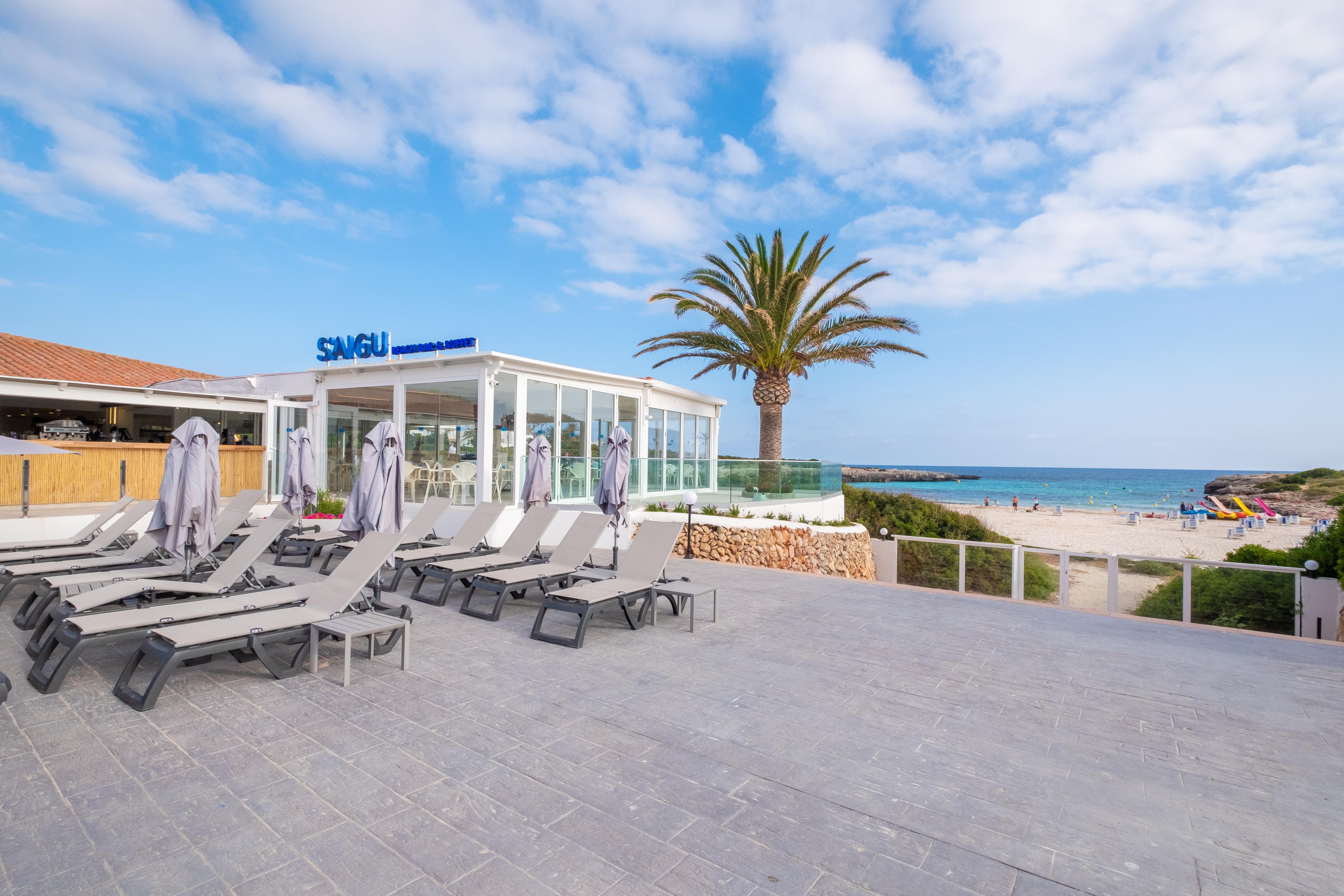 Fergus Style Carema Beach 칼란 보쉬 외부 사진