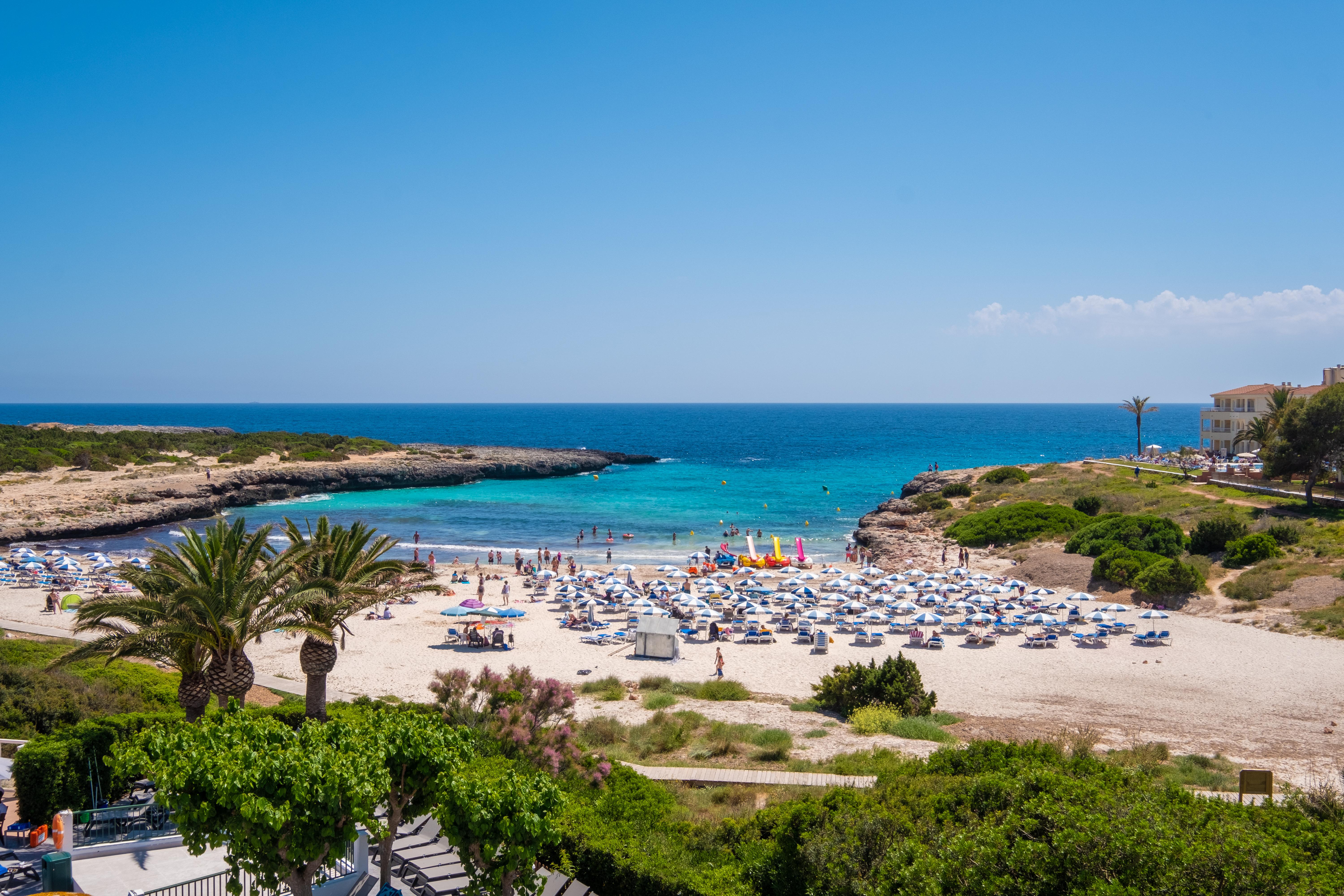 Fergus Style Carema Beach 칼란 보쉬 외부 사진