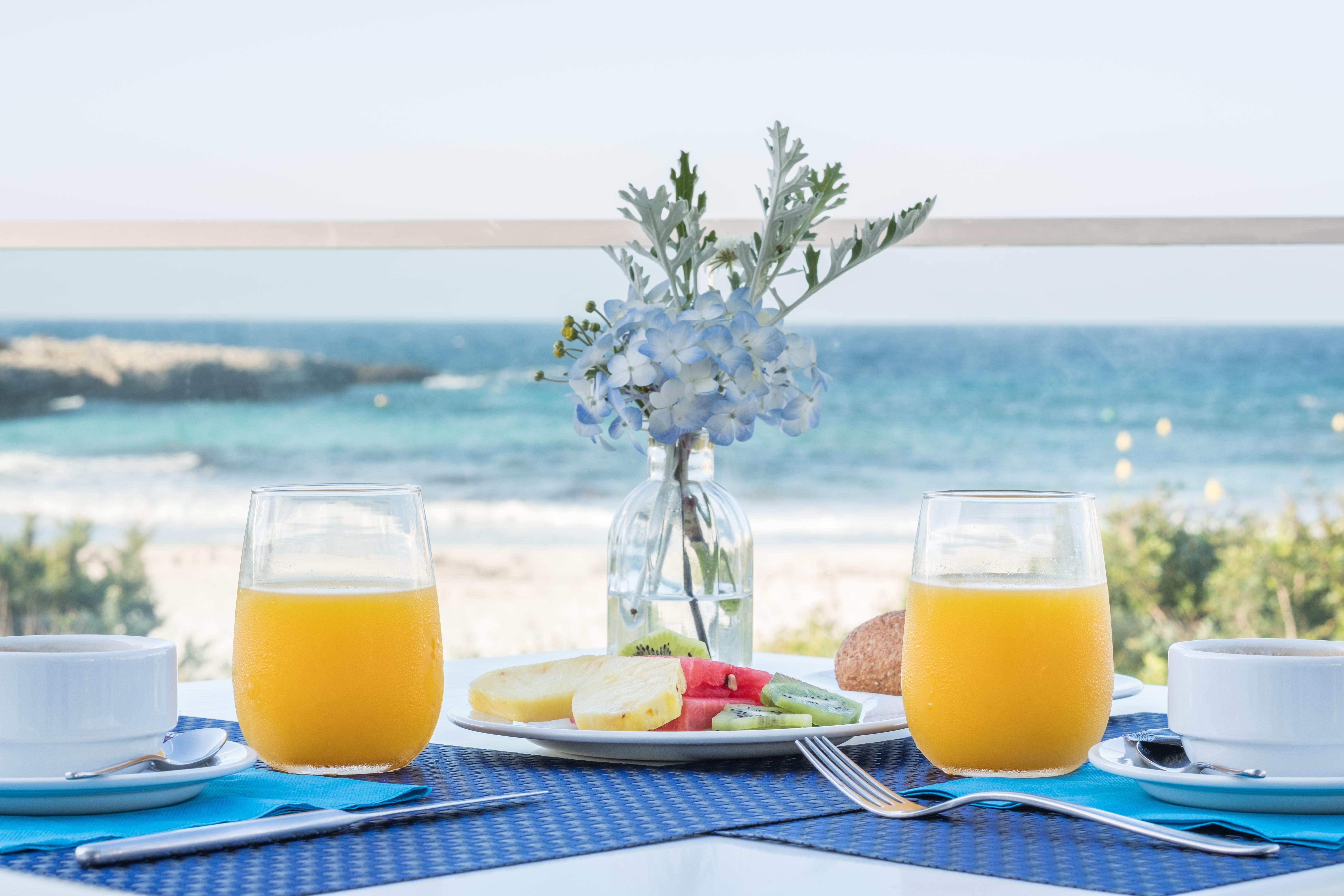 Fergus Style Carema Beach 칼란 보쉬 외부 사진
